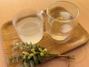 ☆限定ドリンクのご案内☆